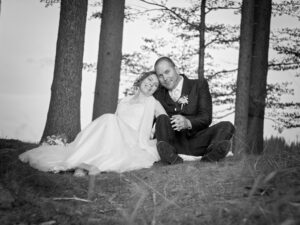 MV Art Production - fotografie - svatební
