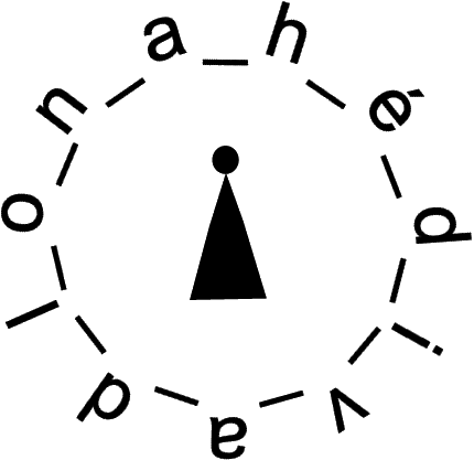 logo Nahé divadlo